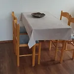 Mit Weitblick 아파트