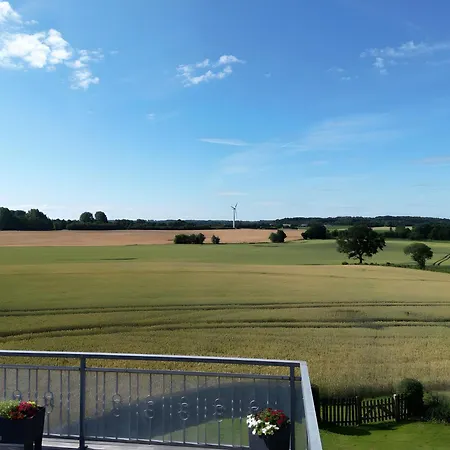 Mit Weitblick Appartement