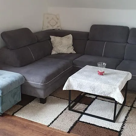 Mit Weitblick Apartamento Boren