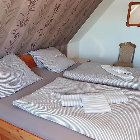 Mit Weitblick Appartement *