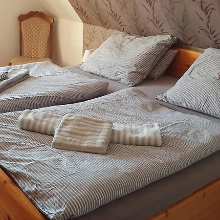 Apartamento Mit Weitblick *