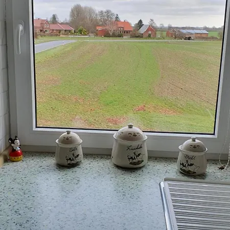 Mit Weitblick *