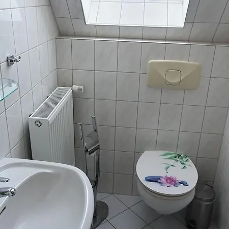 Mit Weitblick Apartamento
