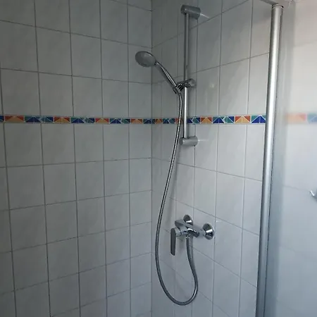 Apartamento Mit Weitblick
