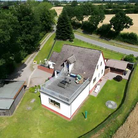 Mit Weitblick Apartamento Boren