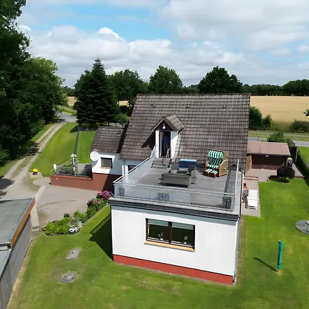 Apartamento Mit Weitblick *