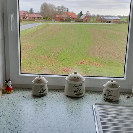 Mit Weitblick *