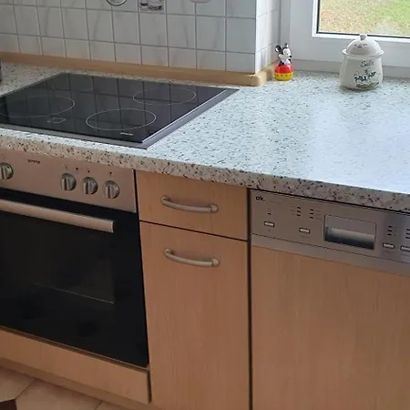 Apartamento Mit Weitblick Boren