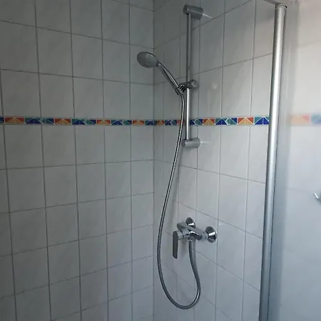 Apartamento Mit Weitblick *