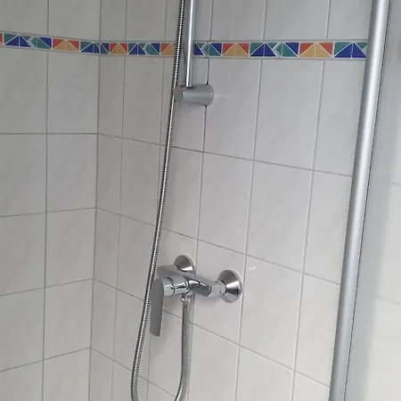 Apartamento Mit Weitblick Boren