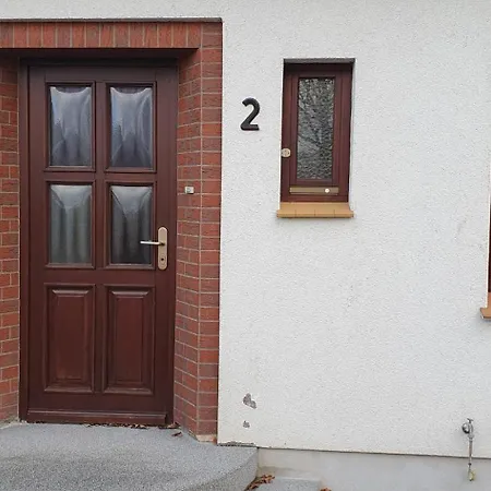Apartamento Mit Weitblick