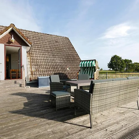 Mit Weitblick Apartment