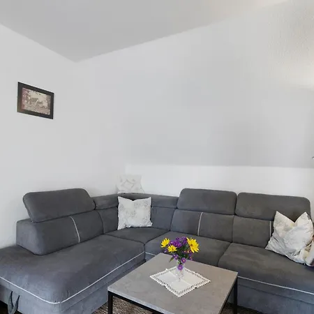 Mit Weitblick Apartment