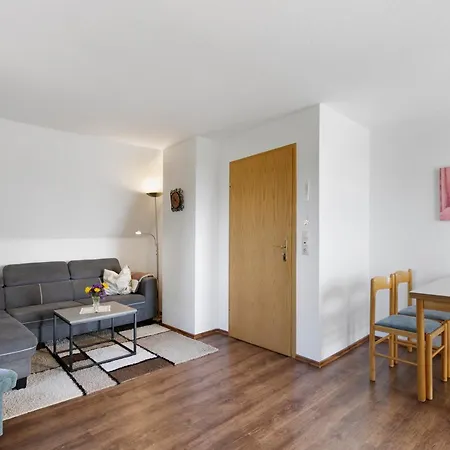 Mit Weitblick Apartment *