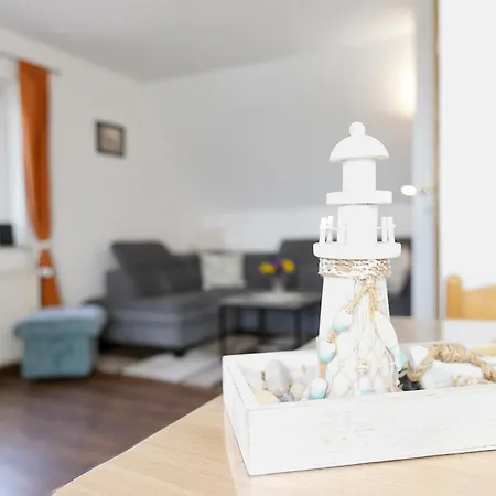 Apartment Mit Weitblick Boren