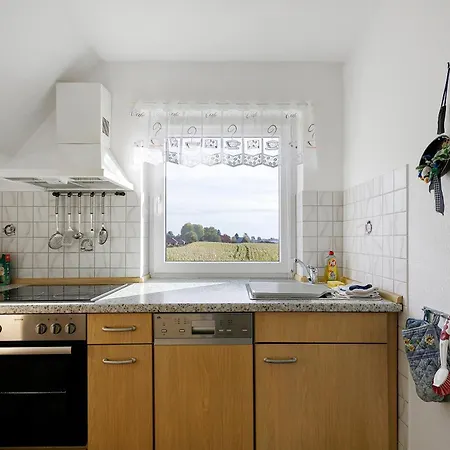 Apartment Mit Weitblick *