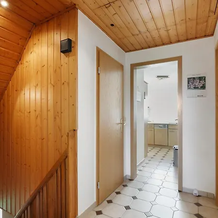 Mit Weitblick Apartment *