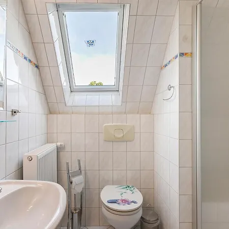 Mit Weitblick Apartment *