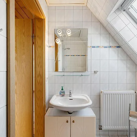 Apartment Mit Weitblick