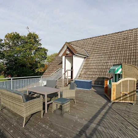 Apartment Mit Weitblick *