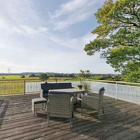 Mit Weitblick Apartment Boren