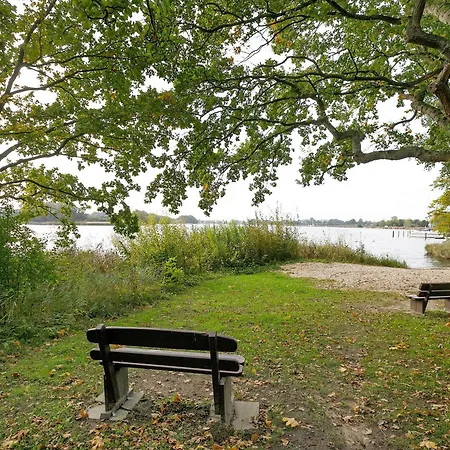 Mit Weitblick Apartment