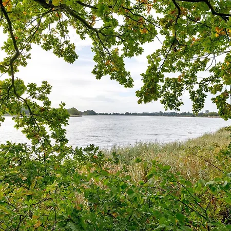 Mit Weitblick Apartment Boren