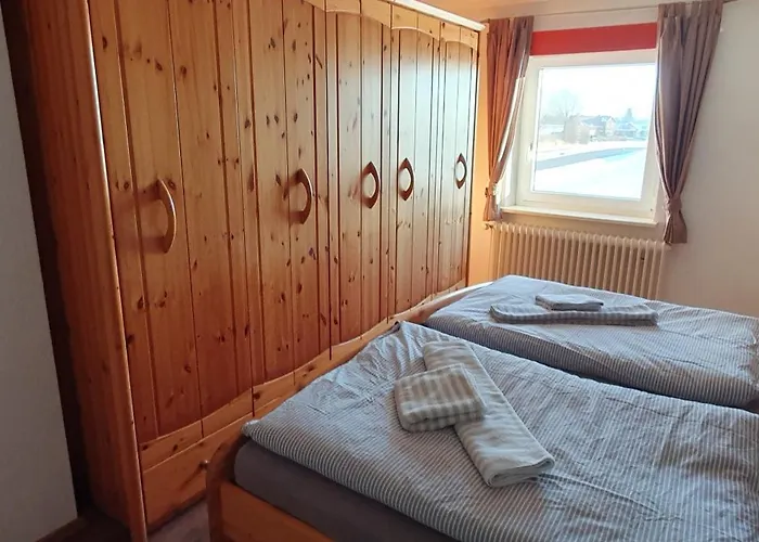 Mit Weitblick * Boren