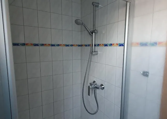 Appartement Mit Weitblick