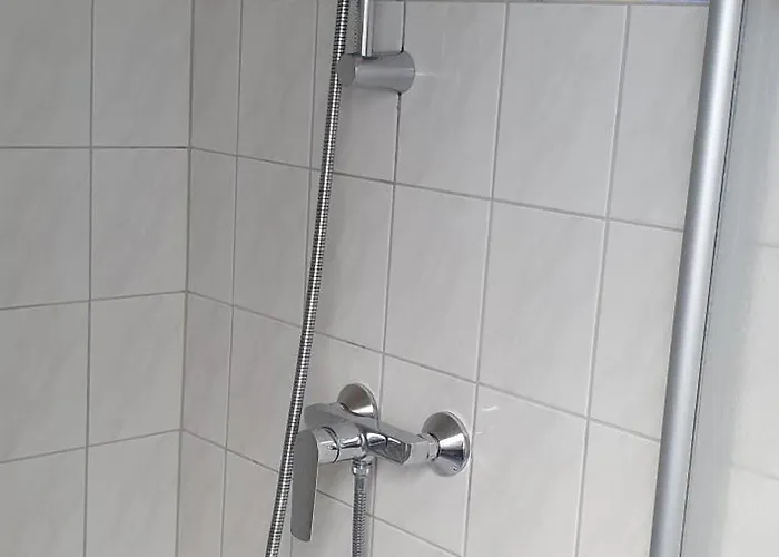 Mit Weitblick Appartement Boren